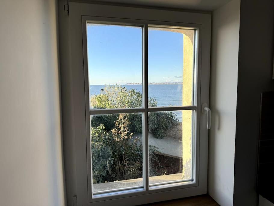 La Maison Du Pecheur - Vue Mer - B'Pam Villerville Εξωτερικό φωτογραφία